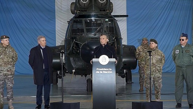 20180724 macri fuerzas armadas  seguridad interior estados unidos.jpg