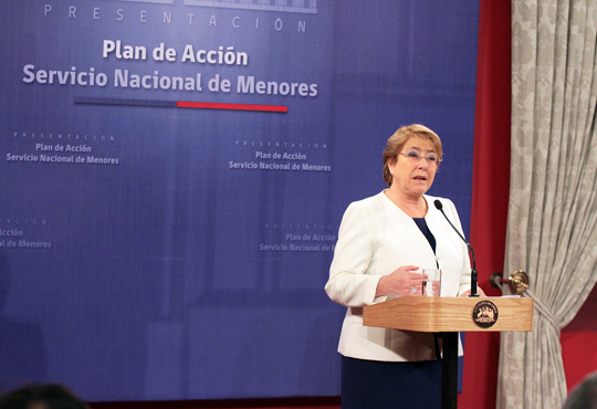 sename chile bachelet 20161006.png