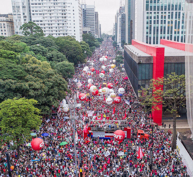 20170316 marchas en brasil contra  reforma jubilatoria de Temer.jpg