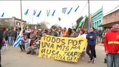 19092018 - Uruaguay tambien es  victima de la contaminacion minera 02.jpg