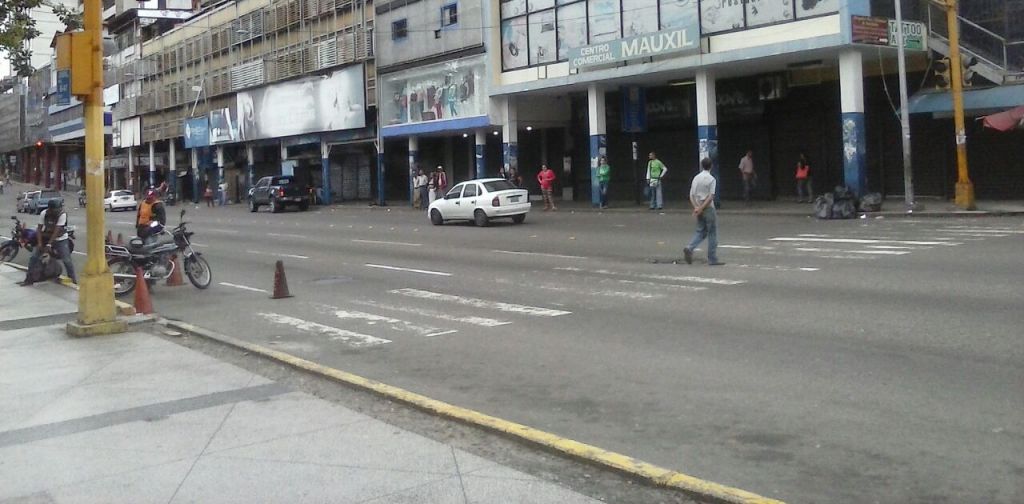 Paro de Transporte_Táchira Vzla.jpg