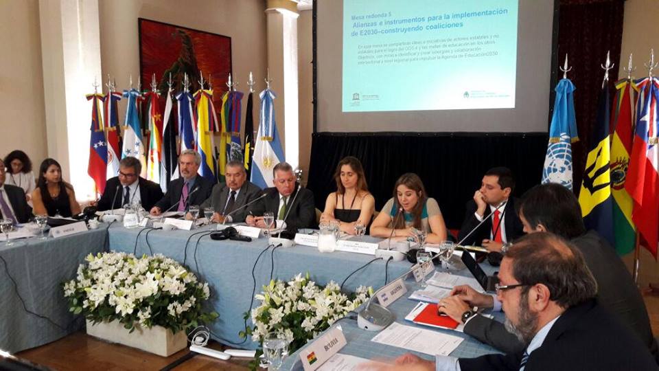 20170126 clade en reunión de ministros en argentina.jpg
