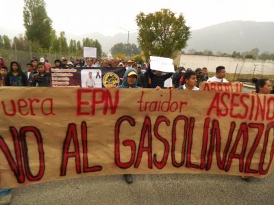 No gasolinazo.JPG