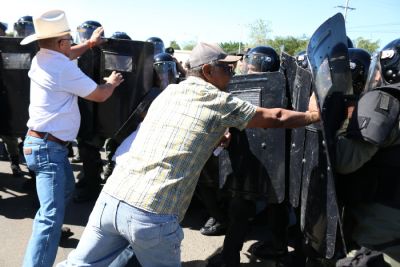 Protestas de agropecuarios PANAMA.JPG