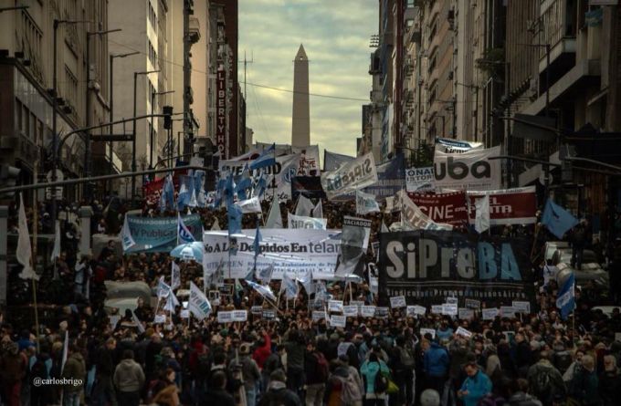 20180706 - télam argentina despidos masivos macri.jpg