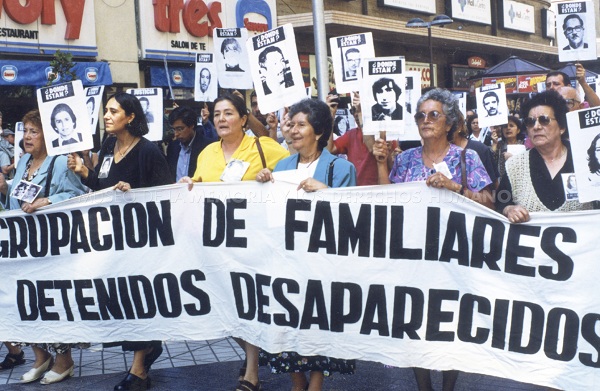 Chile rechazo liberación de oficiales condenados por lesa humanidad.jpg