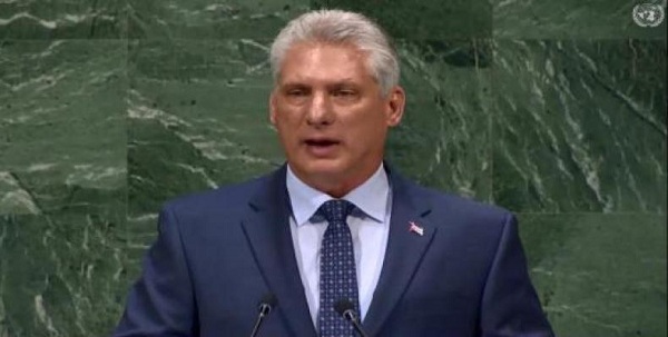 Cuba Miguel Diaz Canel en la ONU.jpg