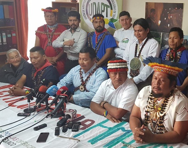 Ecuador fallo contra Chevron.jpg