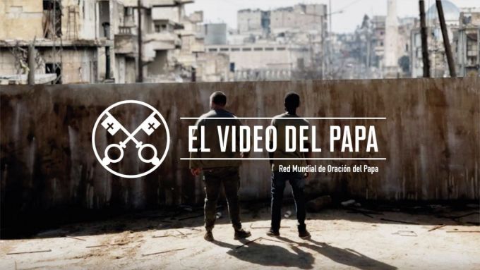 Official Image TPV 11 2018 - 2 ES - El Video del Papa - Al servicio de la paz.jpg