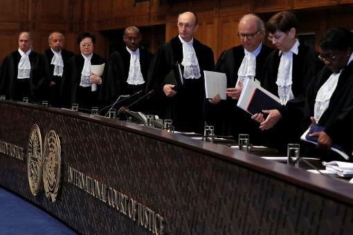20181001 - Corte Internacional de  Justicia Bolivia Chile mar.jpg