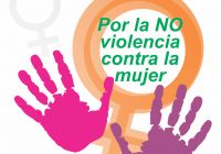 no violencia